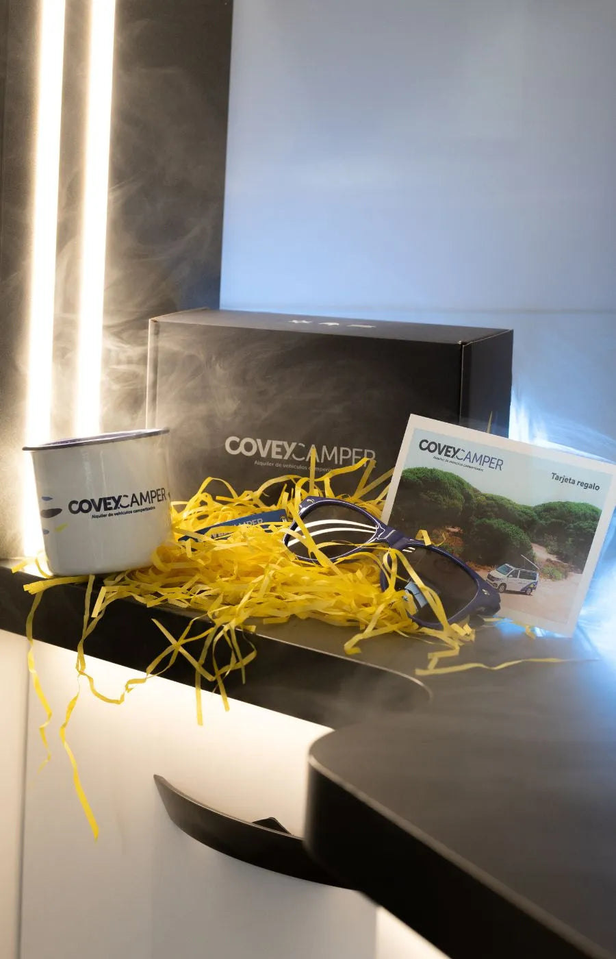 Tarjeta Regalo 100€