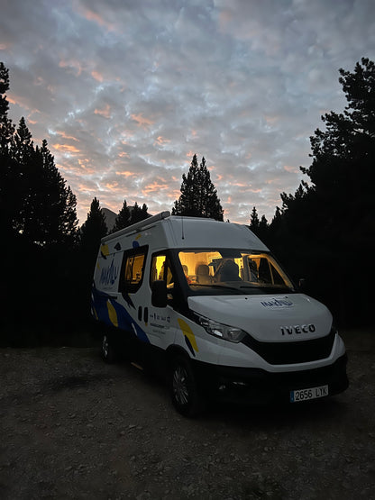 Aventura Express: 2 Noches