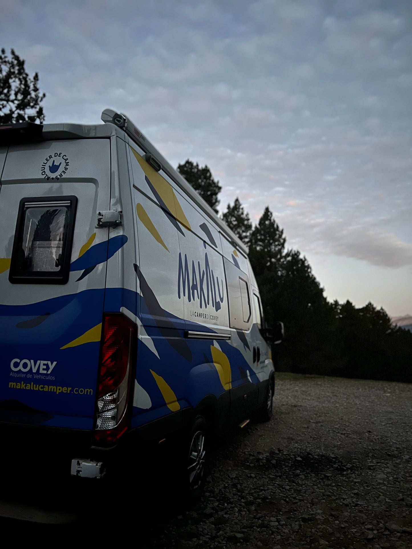 Aventura Express: 2 Noches