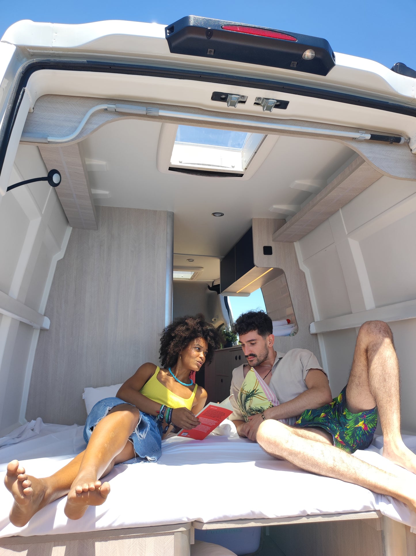 Pack San Valentín - 2 noches